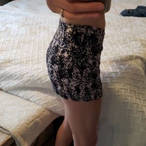 Beautiful dress shorts